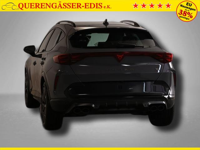 Cupra Formentor VZ 2.0 TSI 7-Gang-DSG 4Drive 