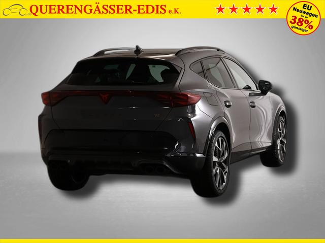 Cupra Formentor VZ 2.0 TSI 7-Gang-DSG 4Drive 