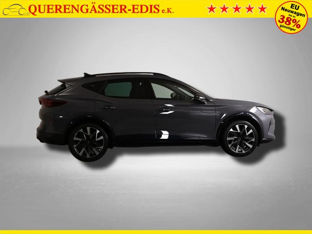 Cupra Formentor VZ 2.0 TSI 7-Gang-DSG 4Drive 