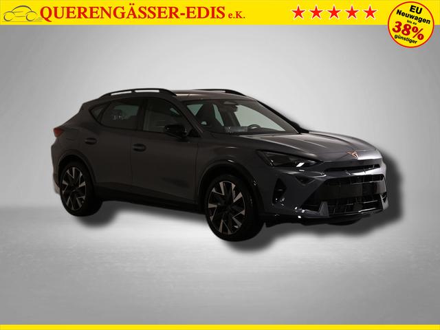 Cupra Formentor VZ 2.0 TSI 7-Gang-DSG 4Drive 