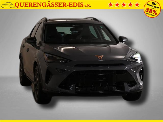 Cupra Formentor VZ 2.0 TSI 7-Gang-DSG 4Drive 