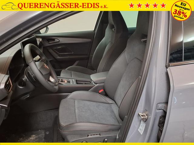 Cupra Formentor VZ 2.0 TSI 7-Gang-DSG 4Drive 