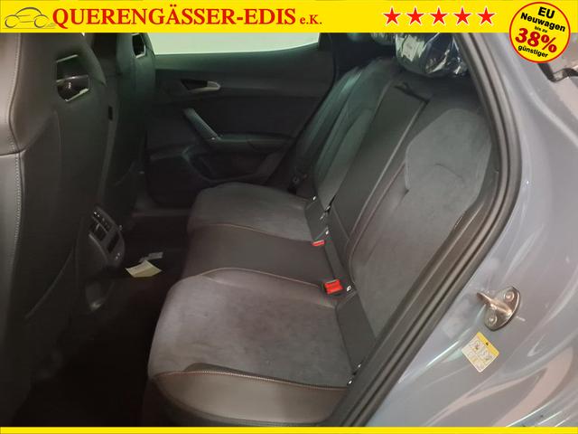 Cupra Formentor VZ 2.0 TSI 7-Gang-DSG 4Drive 