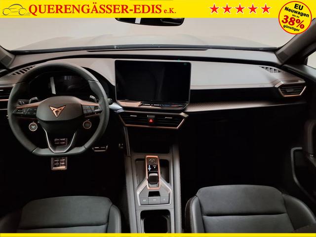 Cupra Formentor VZ 2.0 TSI 7-Gang-DSG 4Drive 
