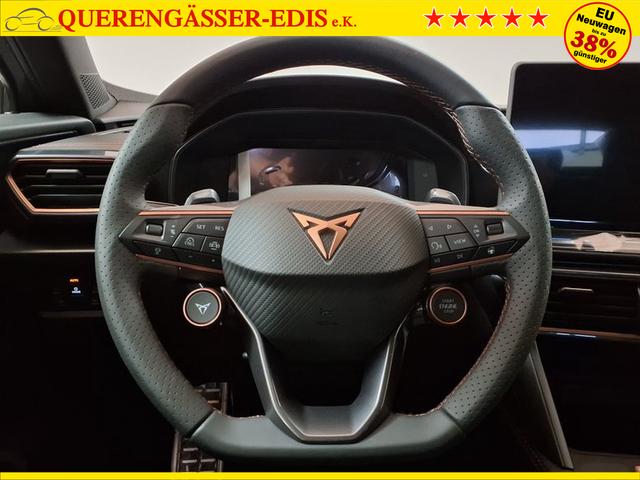 Cupra Formentor VZ 2.0 TSI 7-Gang-DSG 4Drive 