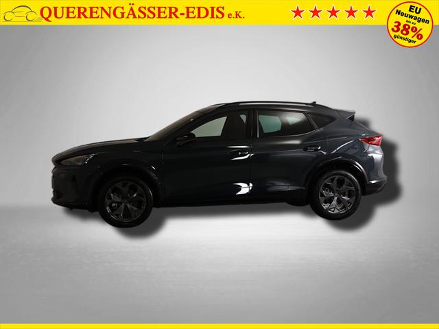 Cupra Formentor 2.0 TSI 7-Gang-DSG 4Drive 