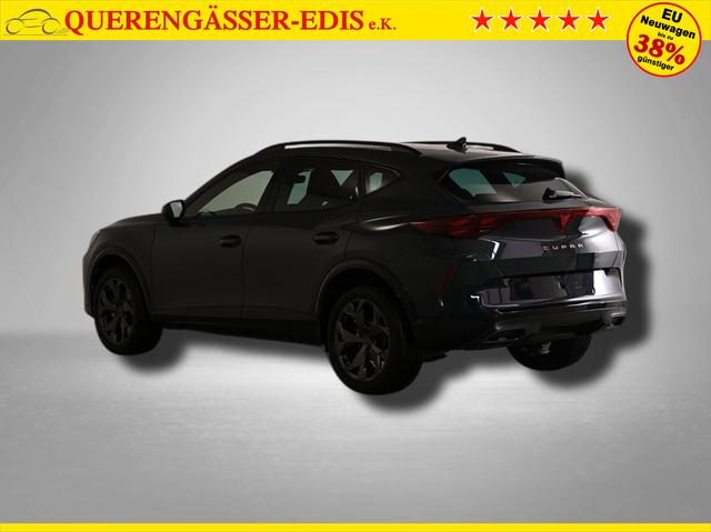 Cupra Formentor 2.0 TSI 7-Gang-DSG 4Drive 