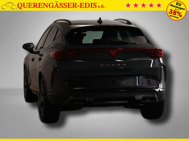 Cupra Formentor 2.0 TSI 7-Gang-DSG 4Drive 