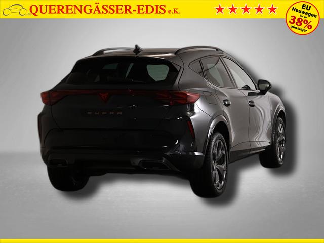 Cupra Formentor 2.0 TSI 7-Gang-DSG 4Drive 