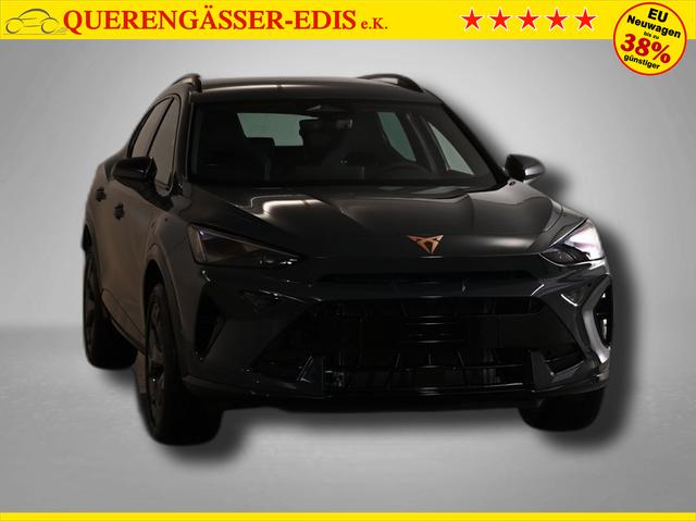 Cupra Formentor 2.0 TSI 7-Gang-DSG 4Drive 