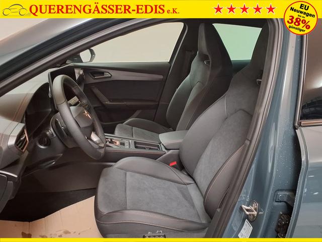 Cupra Formentor 2.0 TSI 7-Gang-DSG 4Drive 