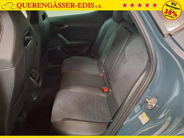 Cupra Formentor 2.0 TSI 7-Gang-DSG 4Drive 