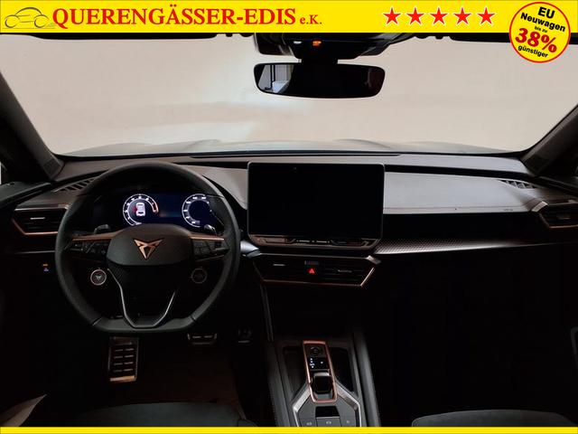 Cupra Formentor 2.0 TSI 7-Gang-DSG 4Drive 