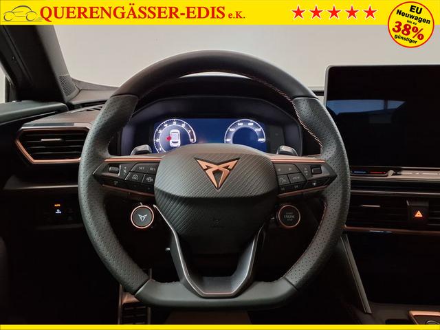 Cupra Formentor 2.0 TSI 7-Gang-DSG 4Drive 