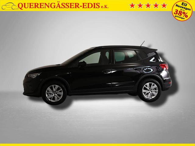 Seat Arona FR 1.0 TSI 7-Gang-DSG 