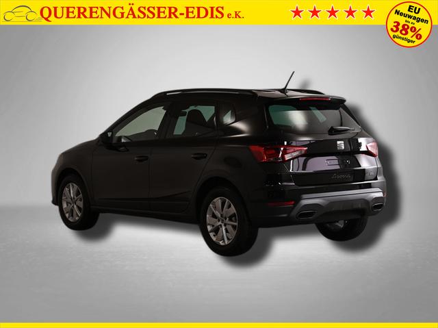 Seat Arona FR 1.0 TSI 7-Gang-DSG 