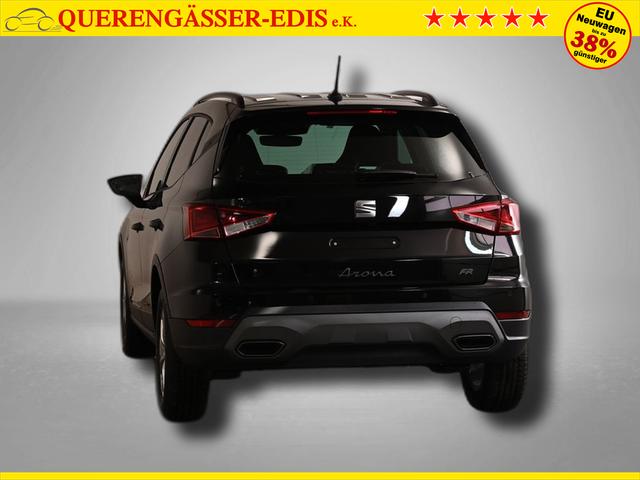 Seat Arona FR 1.0 TSI 7-Gang-DSG 