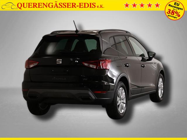 Seat Arona FR 1.0 TSI 7-Gang-DSG 