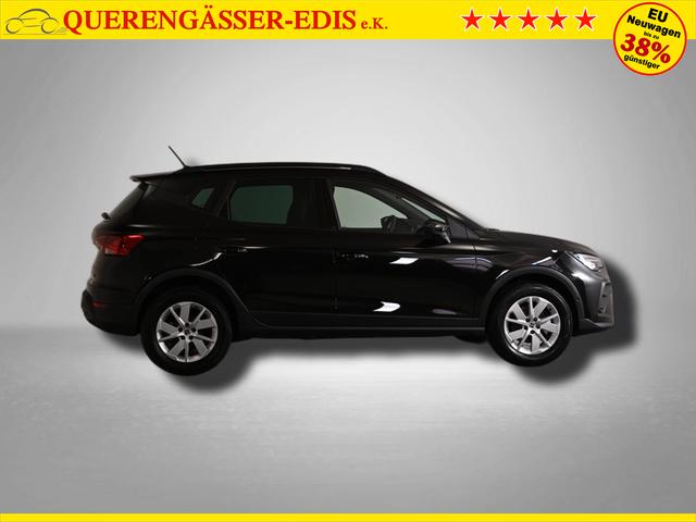Seat Arona FR 1.0 TSI 7-Gang-DSG 