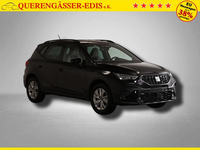 Seat Arona FR 1.0 TSI 7-Gang-DSG 