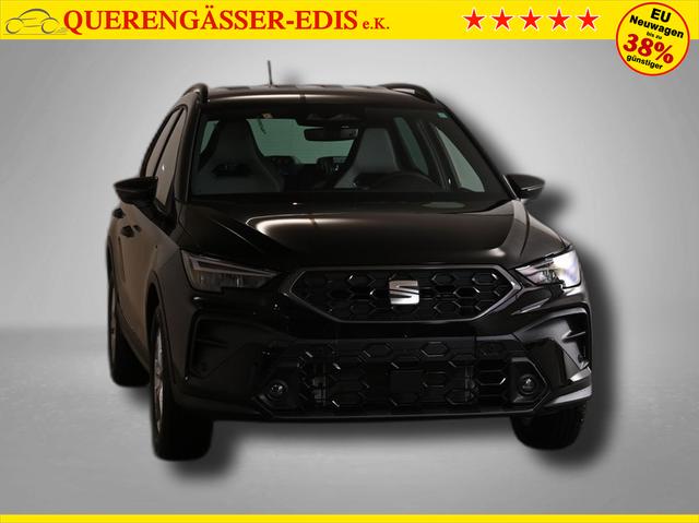 Seat Arona FR 1.0 TSI 7-Gang-DSG 