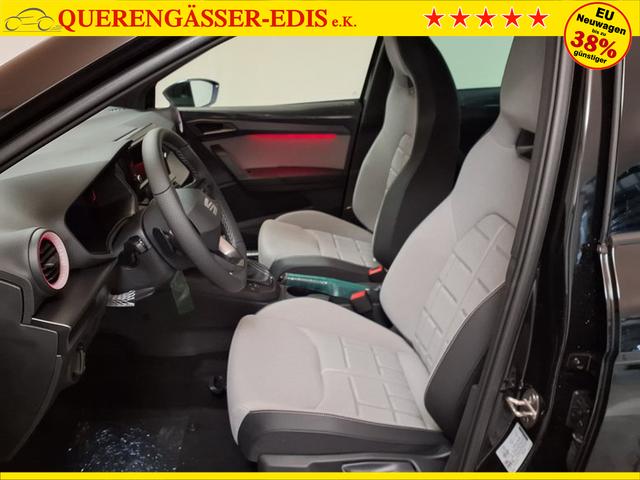 Seat Arona FR 1.0 TSI 7-Gang-DSG 