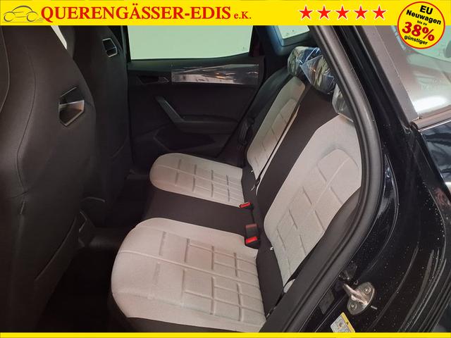 Seat Arona FR 1.0 TSI 7-Gang-DSG 