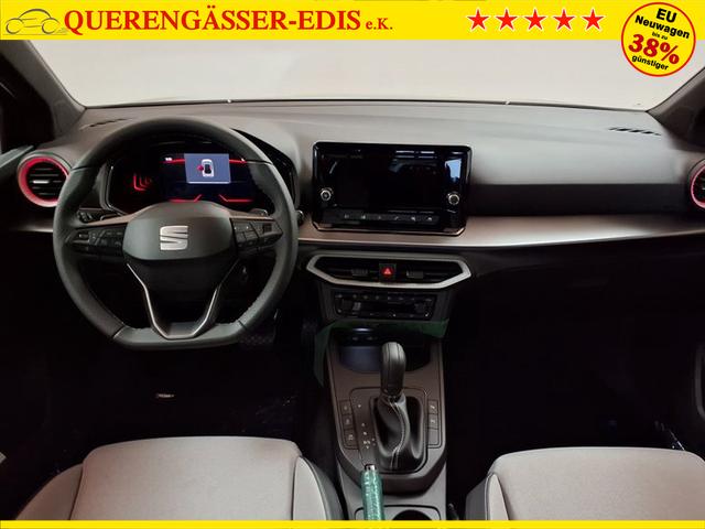 Seat Arona FR 1.0 TSI 7-Gang-DSG 