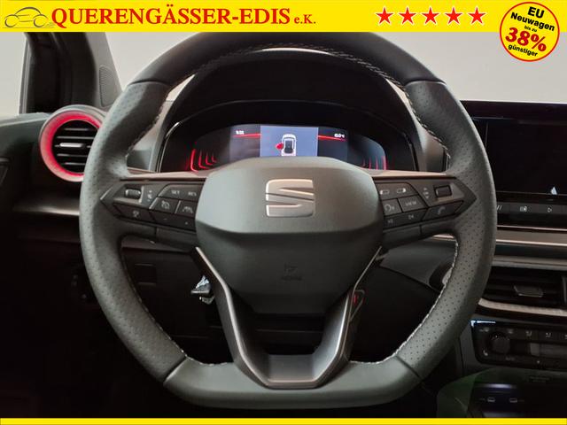 Seat Arona FR 1.0 TSI 7-Gang-DSG 