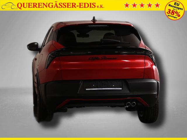 Alfa Romeo Junior Ibrida 1.2 VGT 48V-Hybrid 107 kW Speciale 