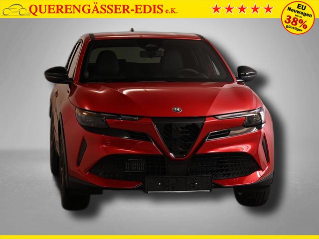 Alfa Romeo Junior Ibrida 1.2 VGT 48V-Hybrid 107 kW Speciale 