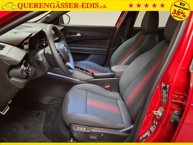 Alfa Romeo Junior Ibrida 1.2 VGT 48V-Hybrid 107 kW Speciale 