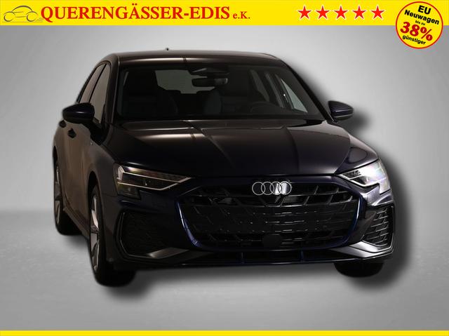 Audi A3 Sportback S Line 1.5L TFSI 