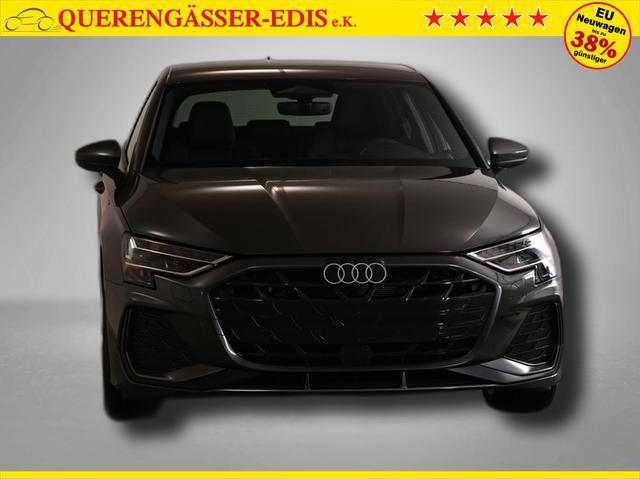 Audi A3 Sportback S Line 2.0 TDI 