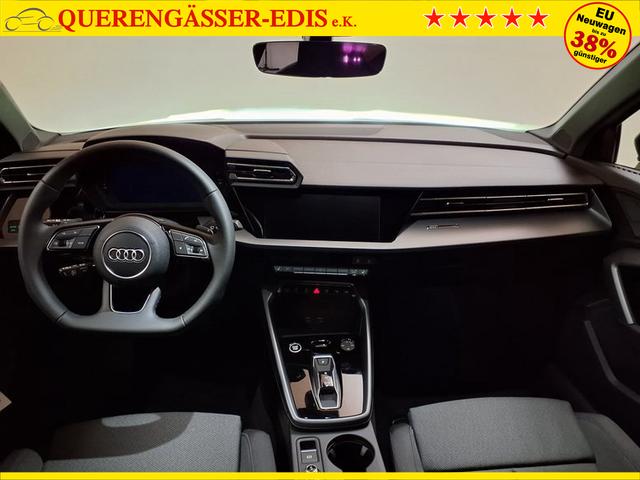 Audi A3 Sportback S Line 2.0 TDI 
