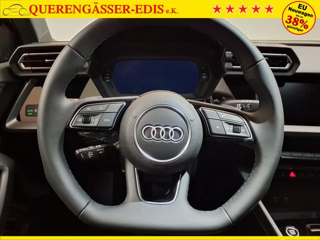 Audi A3 Sportback S Line 2.0 TDI 