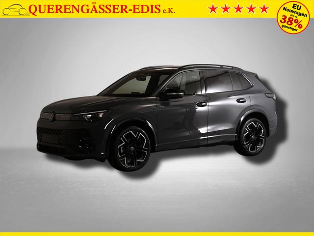 Volkswagen Tiguan R-Line 1.5 eTSI 7-Gang-DSG 