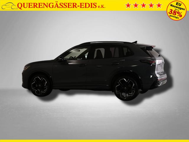 Volkswagen Tiguan R-Line 1.5 eTSI 7-Gang-DSG 