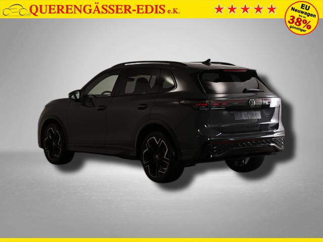 Volkswagen Tiguan R-Line 1.5 eTSI 7-Gang-DSG 