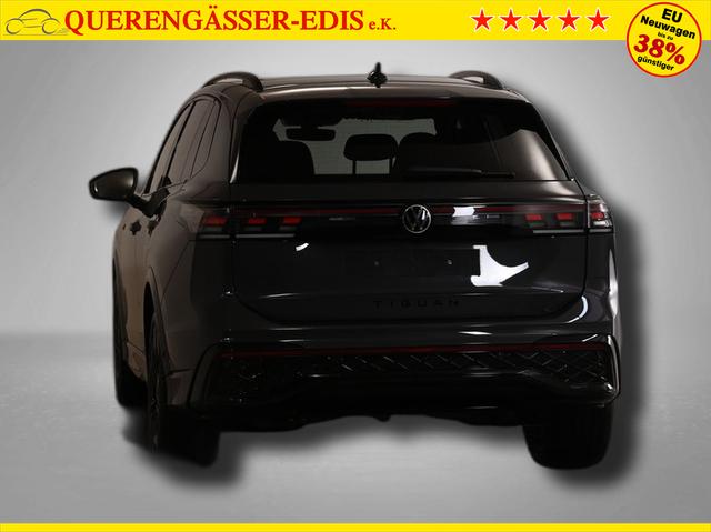 Volkswagen Tiguan R-Line 1.5 eTSI 7-Gang-DSG 