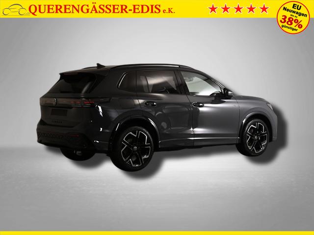 Volkswagen Tiguan R-Line 1.5 eTSI 7-Gang-DSG 