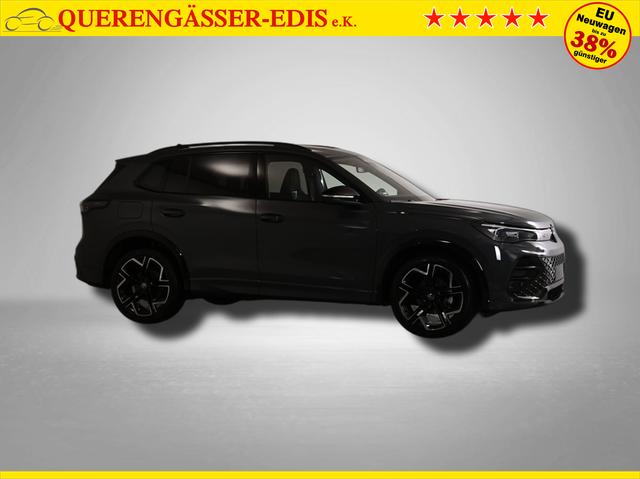 Volkswagen Tiguan R-Line 1.5 eTSI 7-Gang-DSG 