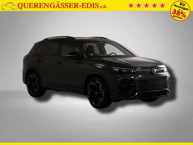 Volkswagen Tiguan R-Line 1.5 eTSI 7-Gang-DSG 