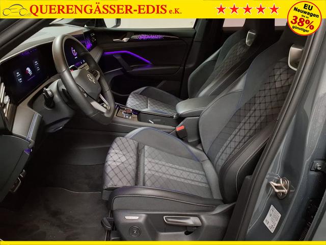 Volkswagen Tiguan R-Line 1.5 eTSI 7-Gang-DSG 