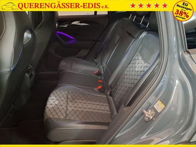 Volkswagen Tiguan R-Line 1.5 eTSI 7-Gang-DSG 