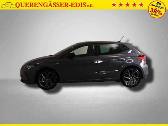 Seat Ibiza FR 1.0 TSI 7-Gang-DSG 