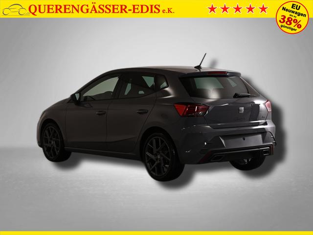 Seat Ibiza FR 1.0 TSI 7-Gang-DSG 
