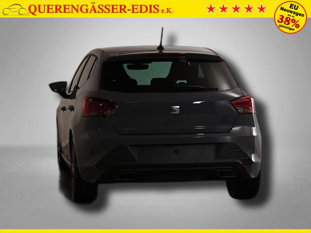 Seat Ibiza FR 1.0 TSI 7-Gang-DSG 