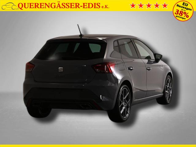 Seat Ibiza FR 1.0 TSI 7-Gang-DSG 