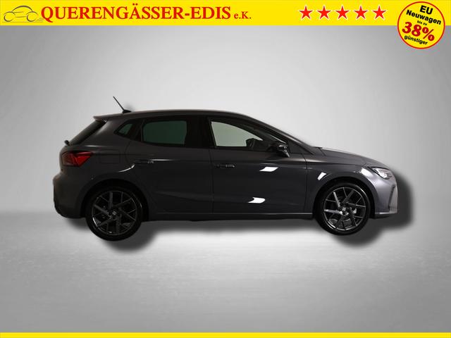 Seat Ibiza FR 1.0 TSI 7-Gang-DSG 
